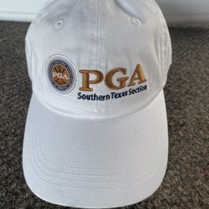 PGA Southeren Texas Section Baseball Hat Cap
